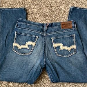 Big Star Men’s Jeans
